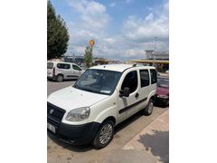 ACİLLLL SATILIK !!! Sahibinden Fiat Doblo Cargo 1.3 Multijet Actual 2008 Model 