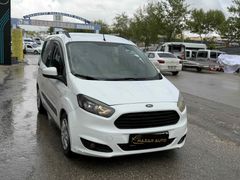 Ford Tourneo Courier 1.5 TDCi  DÜŞÜK KM ESKİ KASA PARASINA!!!