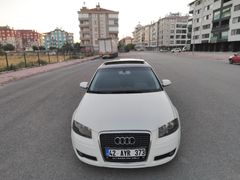 cam tavan sanroof düşük km 7 vitesl l