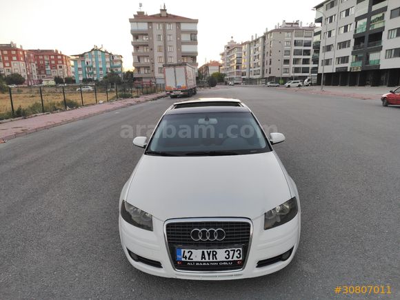 cam tavan sanroof düşük km 7 vitesl l