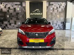 AUTONERJİ'DEN 2019 PEUGEOT 3008 1.5 BLUEHDİ ACTİVE PRİME EDİTİON