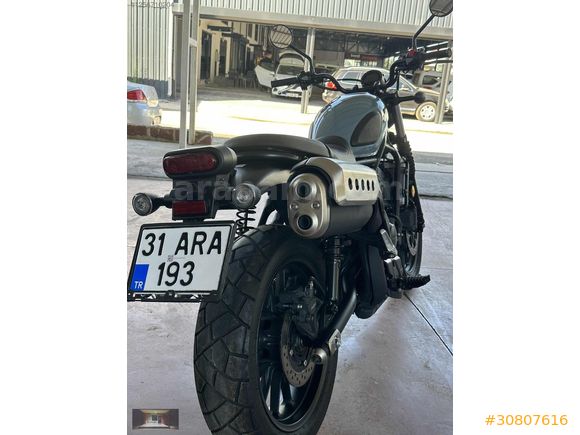 BARUTCUOĞLU_NOKTA HATASIZ KULLANILMAMIŞ GARANTİLİ CL 250