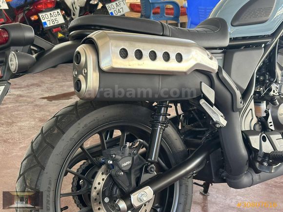 BARUTCUOĞLU_NOKTA HATASIZ KULLANILMAMIŞ GARANTİLİ CL 250