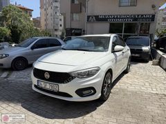 KAYITSIZ DEĞİŞENSİZ 2017 FIAT EGEA 1.6 OTOMATİK TKS TAKSİT KREDİ