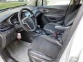 2017 MODEL OPEL MOKKA X KIŞ PAKET