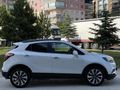 2017 MODEL OPEL MOKKA X KIŞ PAKET