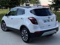 2017 MODEL OPEL MOKKA X KIŞ PAKET
