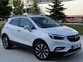 2017 MODEL OPEL MOKKA X KIŞ PAKET