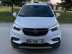 2017 MODEL OPEL MOKKA X KIŞ PAKET