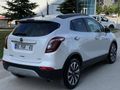 2017 MODEL OPEL MOKKA X KIŞ PAKET