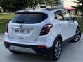 2017 MODEL OPEL MOKKA X KIŞ PAKET