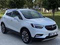 2017 MODEL OPEL MOKKA X KIŞ PAKET