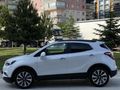2017 MODEL OPEL MOKKA X KIŞ PAKET
