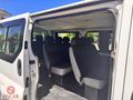 OSCAR OTOMOTİV 2008 OPEL VİVARO 12+1 KLİMALI