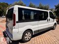 OSCAR OTOMOTİV 2008 OPEL VİVARO 12+1 KLİMALI