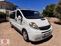 OSCAR OTOMOTİV 2008 OPEL VİVARO 12+1 KLİMALI