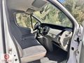OSCAR OTOMOTİV 2008 OPEL VİVARO 12+1 KLİMALI