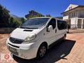 OSCAR OTOMOTİV 2008 OPEL VİVARO 12+1 KLİMALI