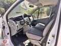OSCAR OTOMOTİV 2008 OPEL VİVARO 12+1 KLİMALI