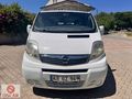 OSCAR OTOMOTİV 2008 OPEL VİVARO 12+1 KLİMALI