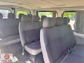 OSCAR OTOMOTİV 2008 OPEL VİVARO 12+1 KLİMALI