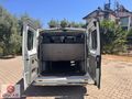 OSCAR OTOMOTİV 2008 OPEL VİVARO 12+1 KLİMALI