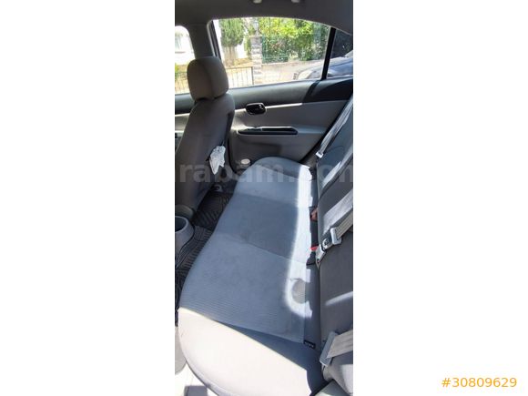 Sahibinden Hyundai Accent Era 1.4 Team 2011 Model