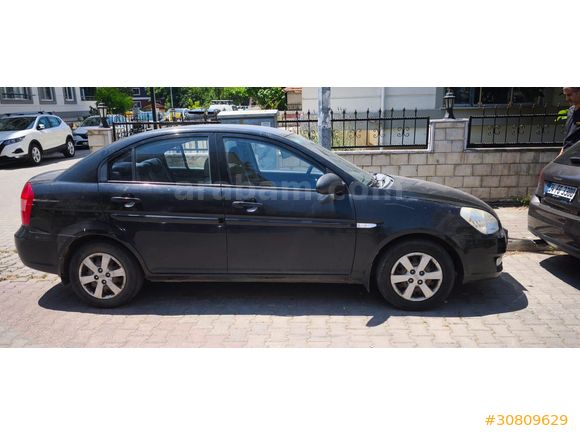 Sahibinden Hyundai Accent Era 1.4 Team 2011 Model