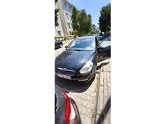 Sahibinden Hyundai Accent Era 1.4 Team 2011 Model