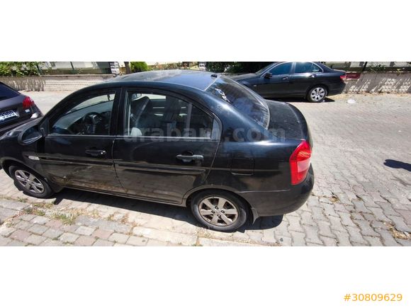 Sahibinden Hyundai Accent Era 1.4 Team 2011 Model