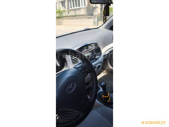 Sahibinden Hyundai Accent Era 1.4 Team 2011 Model