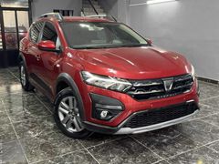 54.000 KM HATA BOYA TRAMER YOK OTOMATİK İLK EL SUV STEPWAY