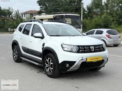 AYDIN OTOMOTİV'DEN HATASIZ 2022 DACİA DUSTER 1.3 TCE 150BG EDC
