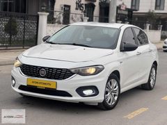 AYDIN OTOMOTIV'DEN 2020 FİAT EGEA 1.3 MULTJT 108.00KM!!