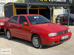AYDIN OTOMOTIV'DEN KUSURSUZ TEMİZLİKTE 2000 POLO 1.6 219.000KM