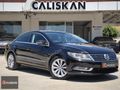 ÇALIŞKAN'dan 2013 VW CC MASRAFSIZ KREDİ KARTINA 12 TAKSİT