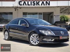 ÇALIŞKAN'dan 2013 VW CC MASRAFSIZ KREDİ KARTINA 12 TAKSİT