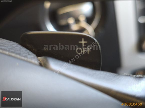 ÇALIŞKAN'dan 2013 VW CC MASRAFSIZ KREDİ KARTINA 12 TAKSİT