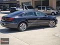 ÇALIŞKAN'dan 2013 VW CC MASRAFSIZ KREDİ KARTINA 12 TAKSİT
