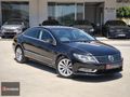 ÇALIŞKAN'dan 2013 VW CC MASRAFSIZ KREDİ KARTINA 12 TAKSİT