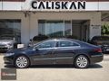 ÇALIŞKAN'dan 2013 VW CC MASRAFSIZ KREDİ KARTINA 12 TAKSİT