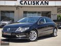 ÇALIŞKAN'dan 2013 VW CC MASRAFSIZ KREDİ KARTINA 12 TAKSİT