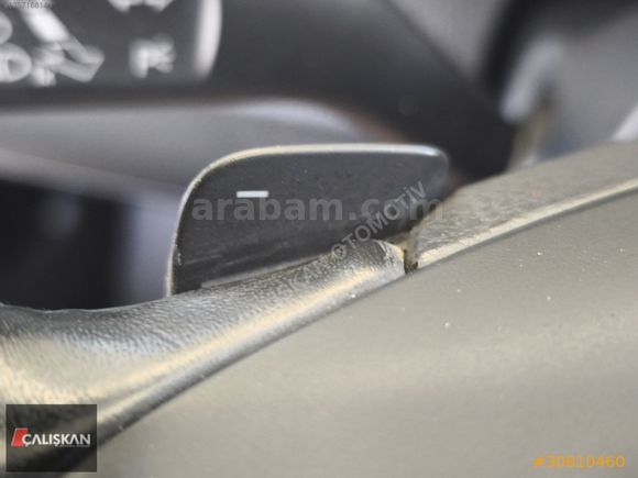 ÇALIŞKAN'dan 2013 VW CC MASRAFSIZ KREDİ KARTINA 12 TAKSİT