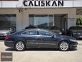 ÇALIŞKAN'dan 2013 VW CC MASRAFSIZ KREDİ KARTINA 12 TAKSİT