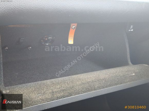 ÇALIŞKAN'dan 2013 VW CC MASRAFSIZ KREDİ KARTINA 12 TAKSİT