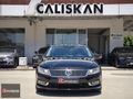 ÇALIŞKAN'dan 2013 VW CC MASRAFSIZ KREDİ KARTINA 12 TAKSİT