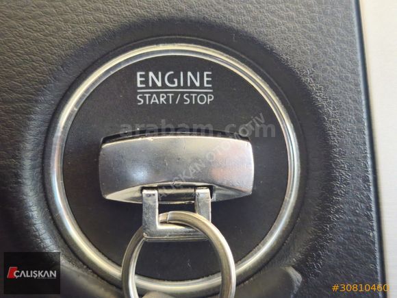ÇALIŞKAN'dan 2013 VW CC MASRAFSIZ KREDİ KARTINA 12 TAKSİT