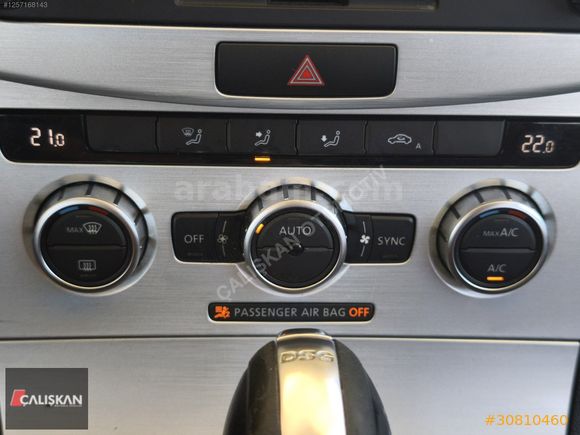 ÇALIŞKAN'dan 2013 VW CC MASRAFSIZ KREDİ KARTINA 12 TAKSİT