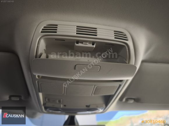 ÇALIŞKAN'dan 2013 VW CC MASRAFSIZ KREDİ KARTINA 12 TAKSİT