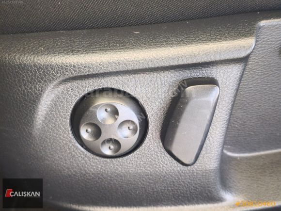 ÇALIŞKAN'dan 2013 VW CC MASRAFSIZ KREDİ KARTINA 12 TAKSİT
